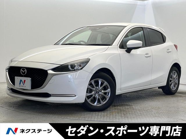 MAZDA / MAZDA2