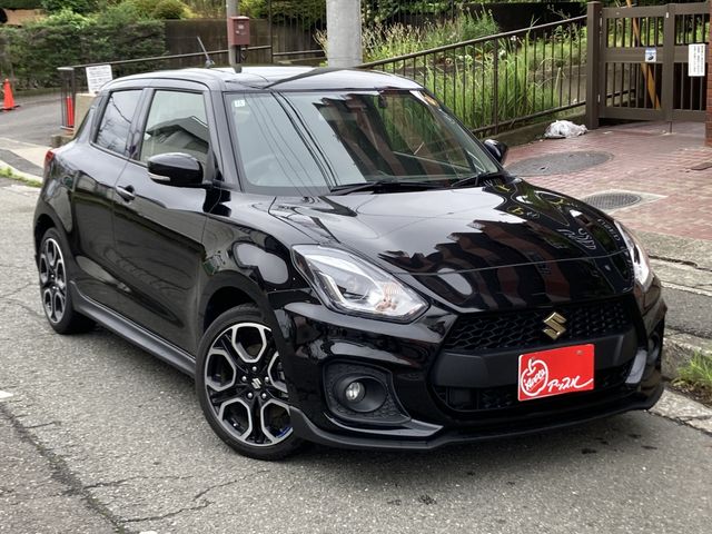 SUZUKI / SWIFT