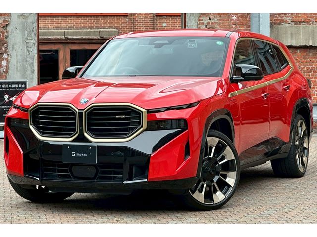 BMW / BMW XM