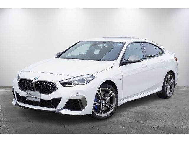 BMW / BMW 2series Gran coupe