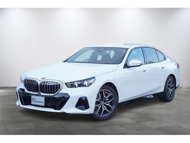 BMW / BMW 5series sedan