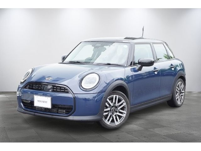 BMW / MINI COOPER 5DOOR