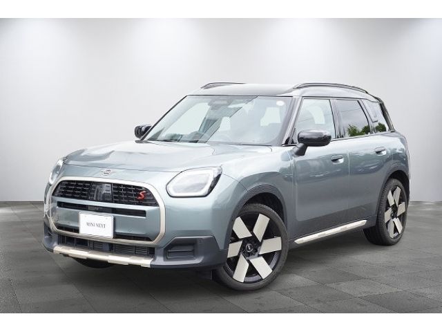 BMW / MINI COUNTRYMAN
