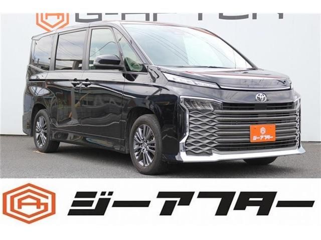 TOYOTA / VOXY