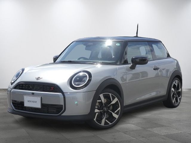 BMW / MINI COOPER