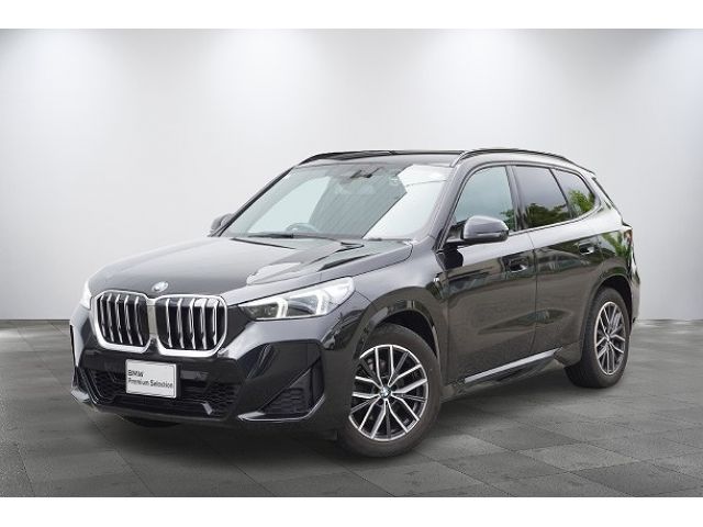 BMW / BMW X1