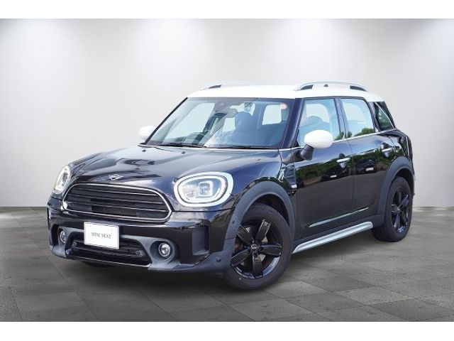 BMW / MINI COOPER D CROSSOVER