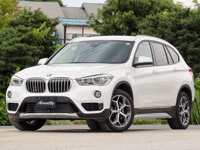 BMW / BMW X1
