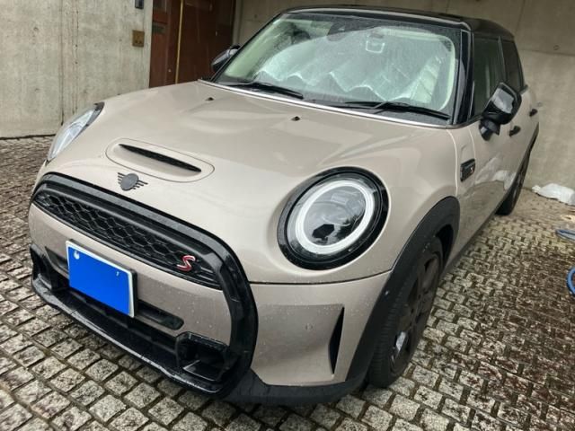 BMW / MINI COOPER SD 5DOOR