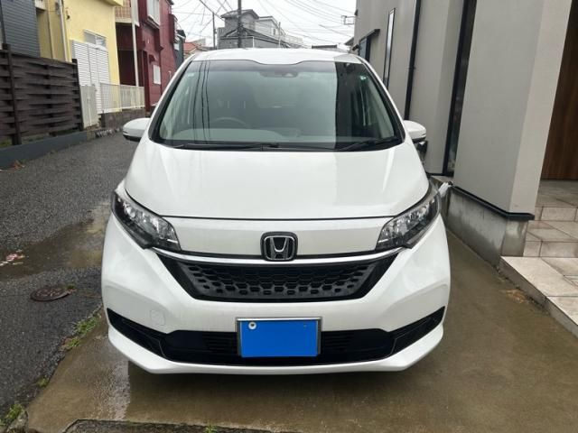 HONDA / FREED