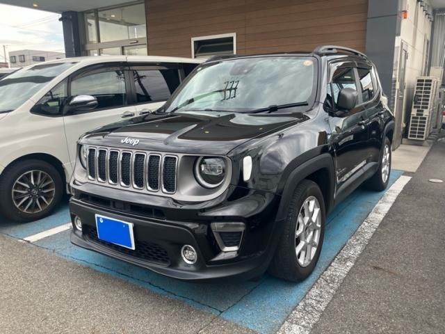 JEEP / JEEP Renegade