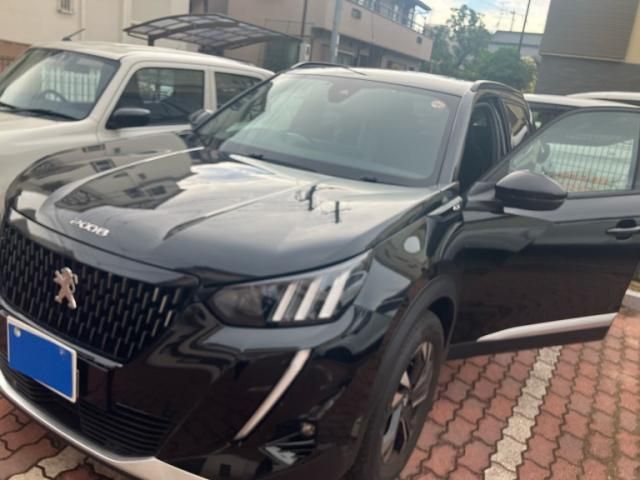 Japanese used car Ref# 1618947 PEUGEOT / PEUGEOT 2008