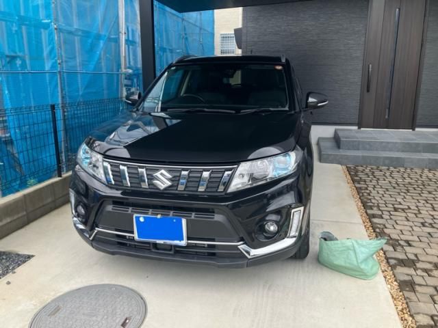 Japanese used car Ref# 1618949 SUZUKI / ESCUDO  WG 4WD