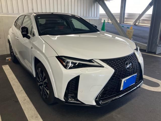 TOYOTA / LEXUS UX250h