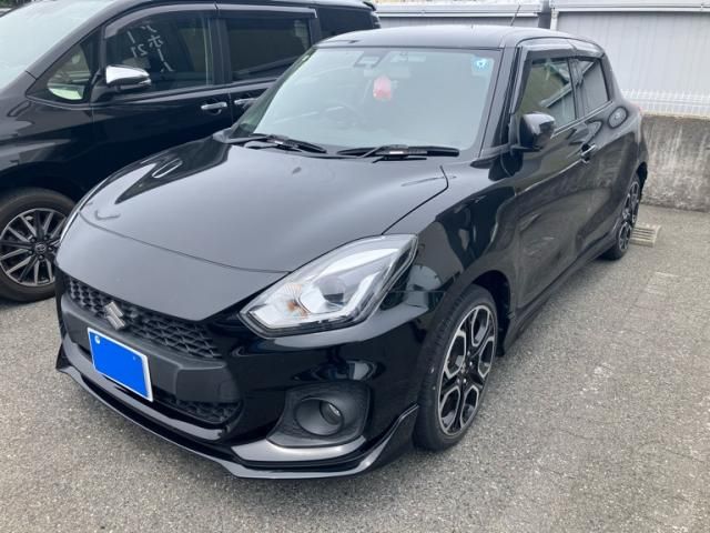 SUZUKI / SWIFT