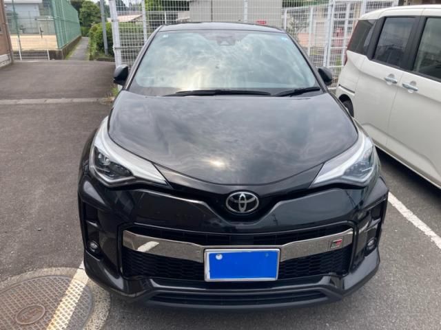 TOYOTA / C-HR