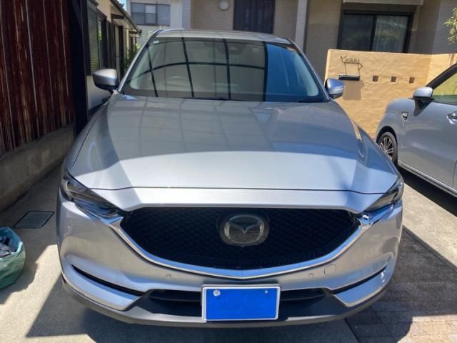 MAZDA / CX-5