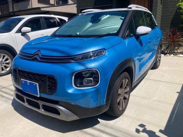 CITROEN / CITROEN C3 AIRCROSS SUV