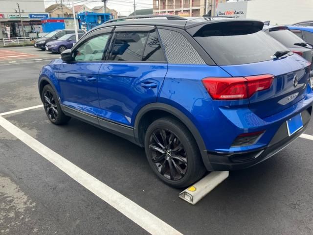 VOLKSWAGEN / VOLKSWAGEN T-Roc