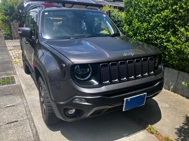 JEEP / JEEP Renegade