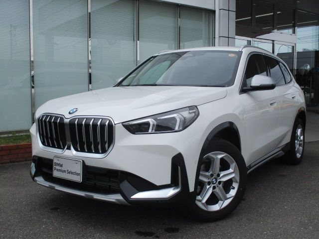 BMW / BMW X1