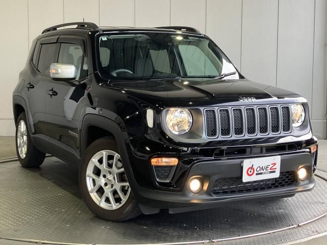 JEEP / JEEP Renegade