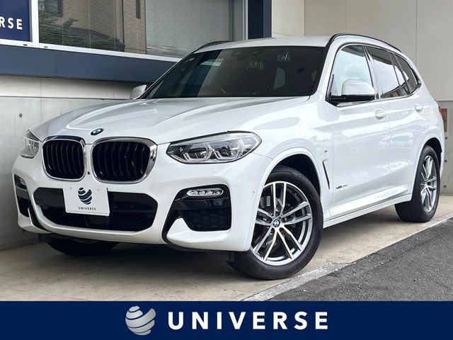 BMW / BMW X3