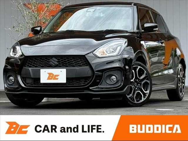 SUZUKI / SWIFT
