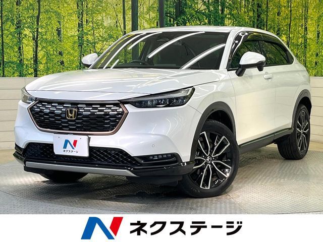 HONDA / VEZEL e:HEV