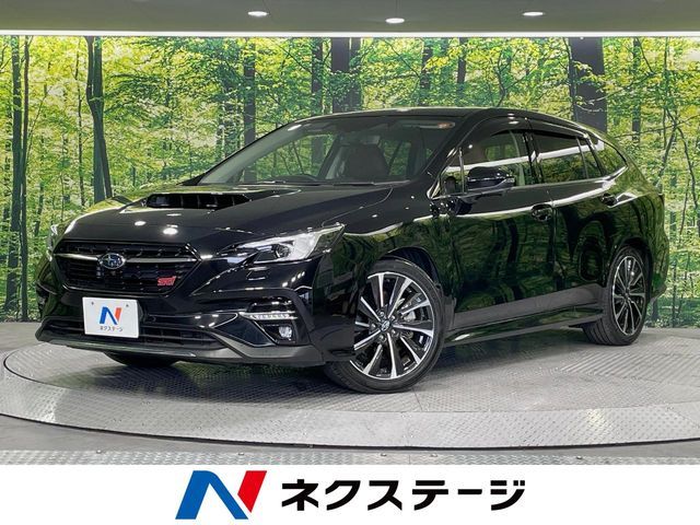 SUBARU / LEVORG