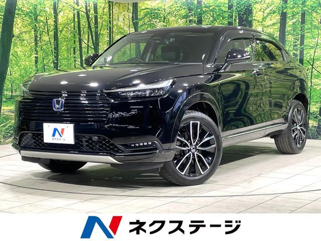 HONDA / VEZEL e:HEV