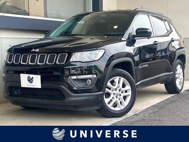 JEEP / JEEP COMPASS