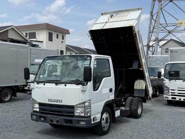 Japanese used car Ref# 1619119 ISUZU / ELF