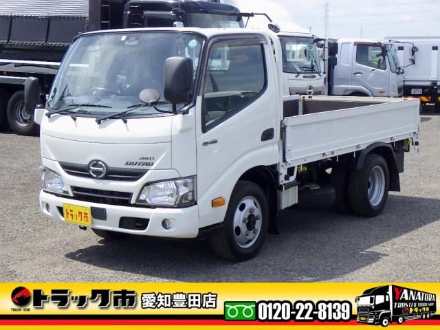 HINO / DUTRO