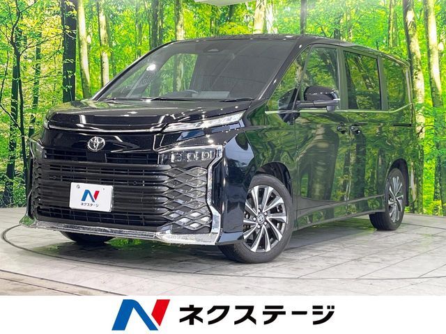 TOYOTA / VOXY