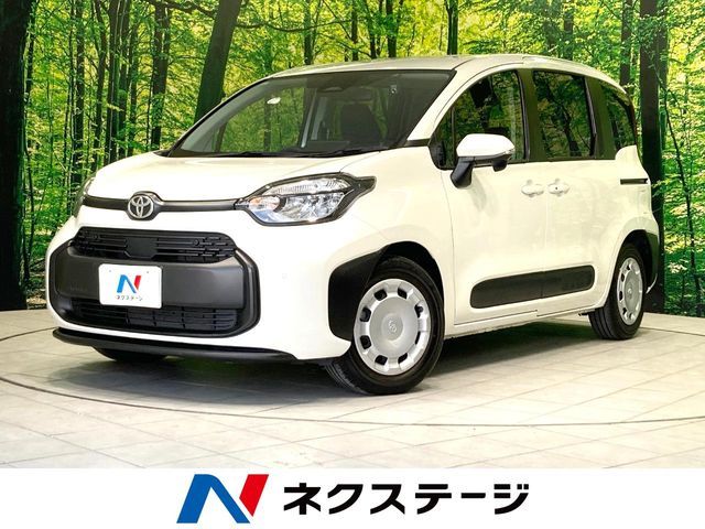 TOYOTA / SIENTA