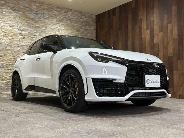 TOYOTA / LEXUS LBX