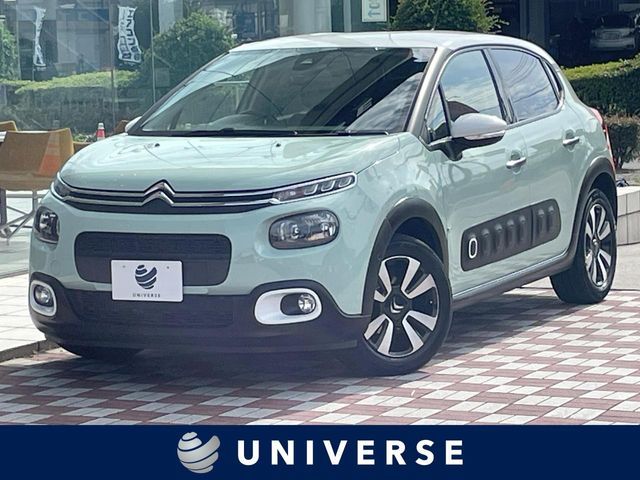CITROEN / CITROEN C3