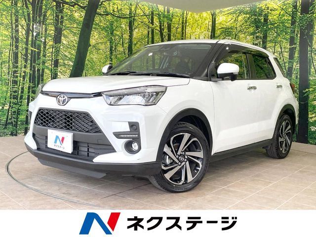TOYOTA / RAIZE