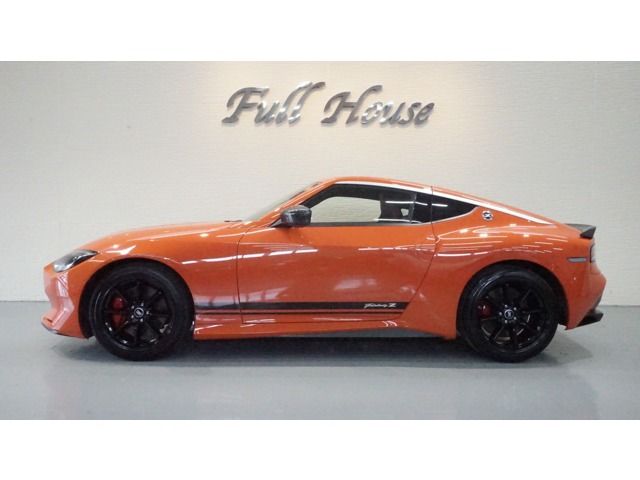 NISSAN / FAIRLADY Z