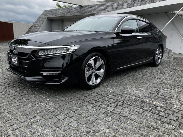 HONDA / ACCORD HYBRID