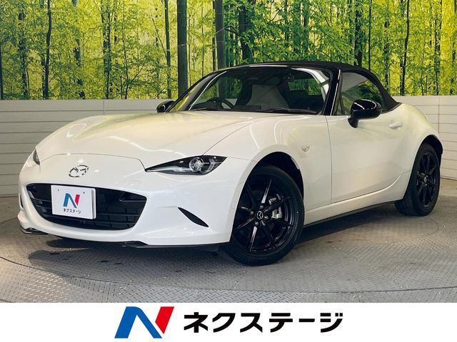MAZDA / ROADSTER