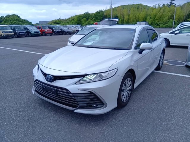 TOYOTA / CAMRY HYBRID