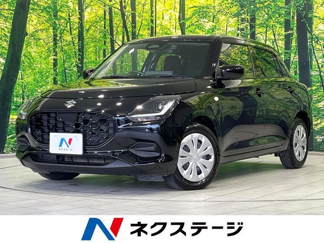 SUZUKI / SWIFT