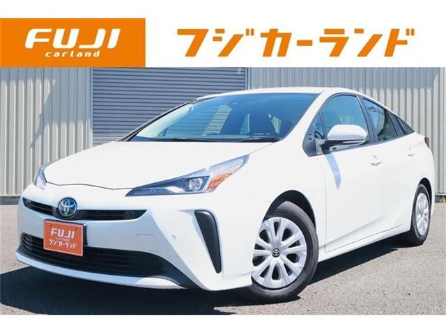 TOYOTA / PRIUS 4WD
