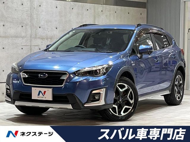 SUBARU / SUBARU XV HYBRID