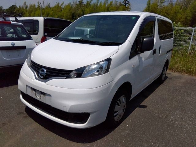 Japanese used car Ref# 1619200 NISSAN / NV200 VANETTE van