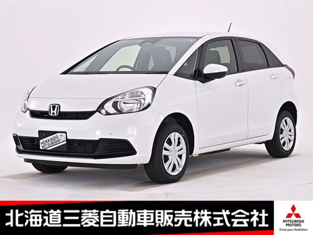 Japanese used car Ref# 1619207 HONDA / FIT 4WD