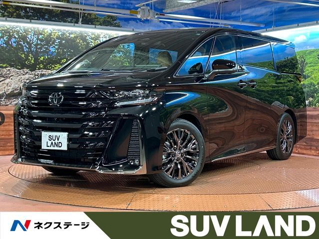 Japanese used car Ref# 1619211 TOYOTA / VELLFIRE  HYBRID