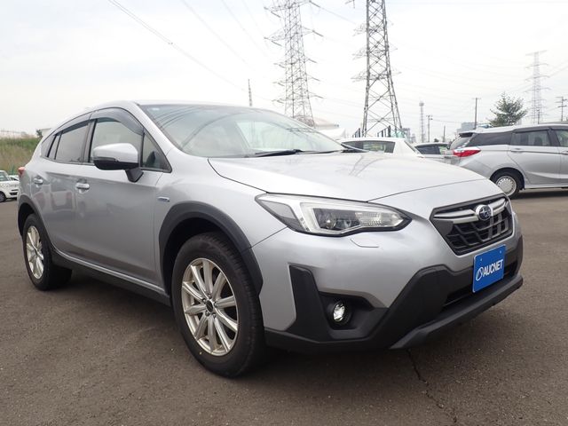 Japanese used car Ref# 1619213 SUBARU / SUBARU XV HYBRID